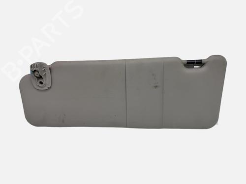 Left sun visor DACIA SANDERO 1.5 dCi | BP39985286I1 - Image 3