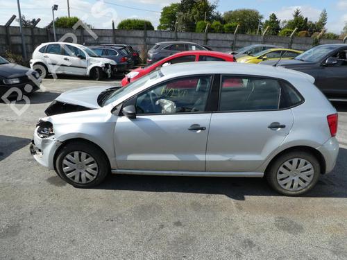 Radio VW POLO V (6R1, 6C1)  | BP19979089E6 