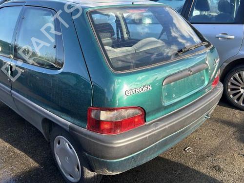 Gearbox CITROËN SAXO (S0, S1) 1.1 X, SX | BP20659666M3 