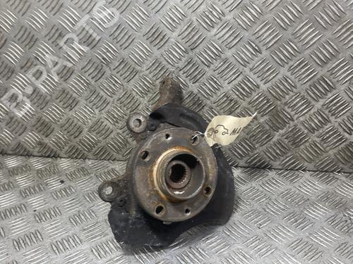Used Right front steering knuckle RENAULT CLIO III (BR0/1, CR0/1) 1.5 dCi (C/BR0G, C/BR1G) (68 hp) 31211906