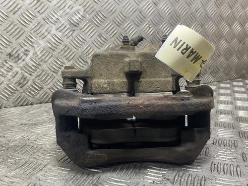 Right front brake caliper CITROËN JUMPER I Van (230L) 2.5 TDi | BP23769068M104 