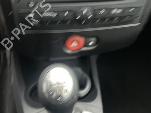 Engine control unit (ECU) RENAULT CLIO III (BR0/1, CR0/1)  | BP21196932M57  - Image 8
