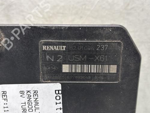 Electronic module RENAULT KANGOO / GRAND KANGOO II (KW0/1_) 1.5 dCi 90 (KW05, KW08, KW0G, KW11) | BP29711626M83 