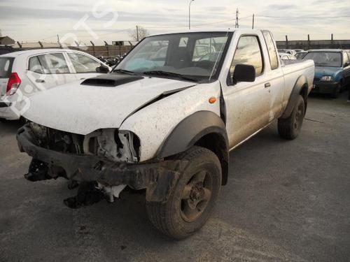 Used Parts NISSAN PICK UP (D22) 2.5 dCi 4WD (133 hp) 1805978