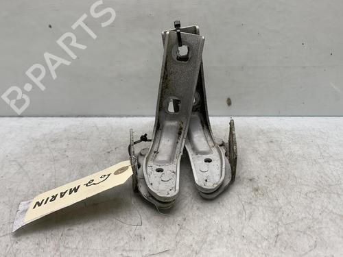 Used Hinge/Door check strap OPEL MOVANO A Van (X70) 2.5 DTi (FD) (99 hp) 19965236
