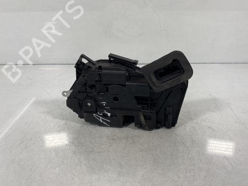 Front right lock VW GOLF VI (5K1)  | BP19984649C97 