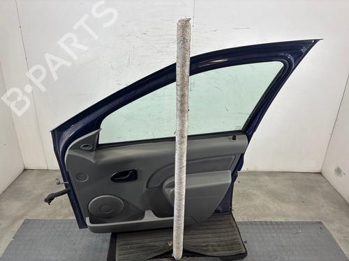 Used Right front door Right front door DACIA LOGAN MCV (KS_) 1.5 dCi (KS0K) (68 hp) 39984388 39984388