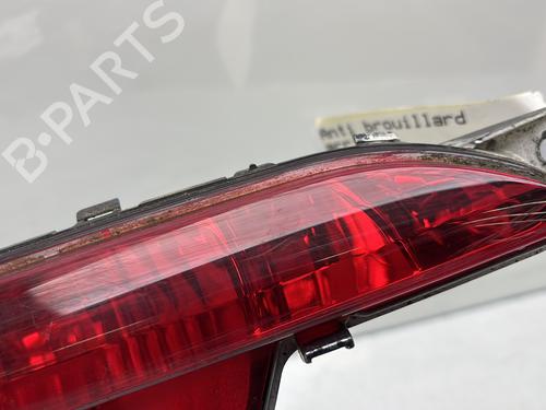Rear fog light PEUGEOT 208 I (CA_, CC_) 1.6 HDi | BP29287077C37 