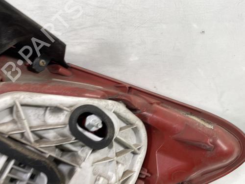 Left taillight OPEL MERIVA B MPV (S10) 1.3 CDTI (75) | BP27361373C34 