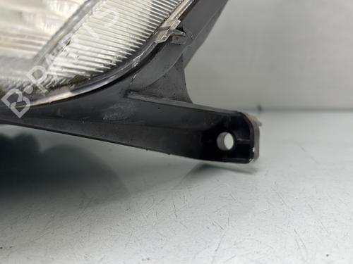 Left headlight CITROËN C2 (JM_) 1.4 HDi | BP32389410C28