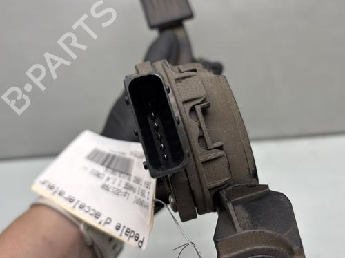 Pedal HYUNDAI i20 II (GB, IB) 1.4 CRDi | BP29507525I4 