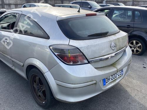Right sun visor OPEL ASTRA H GTC (A04) 1.7 CDTI (L08) | BP28281333I2 - Image 26