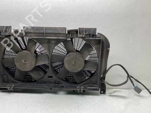 Used Radiator fan PEUGEOT 205 II (20A/C) 1.7 Diesel (60 hp) 29253384
