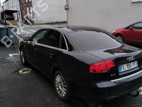 Left tailgate light AUDI A4 B7 (8EC) | BP19973049C79 - Image 5