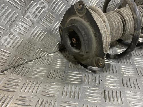 Højre fortil støddæmper NISSAN JUKE (F15) 1.5 dCi (110 hp) 20025429