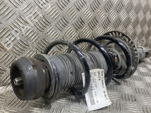 Left front shock absorber AUDI A1 (8X1, 8XK) 1.2 TFSI | BP27200857M16 - Image 3