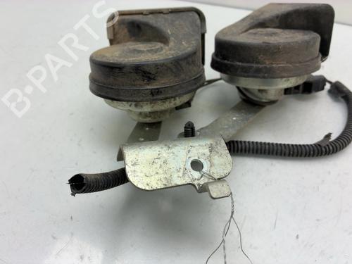 Horn FORD KUGA II (DM2) 2.0 TDCi | BP39553381E13 - Image 3