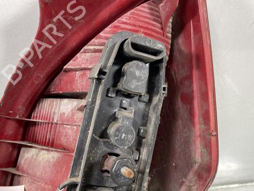Left taillight CITROËN C2 (JM_) 1.4 HDi | BP27355931C34 