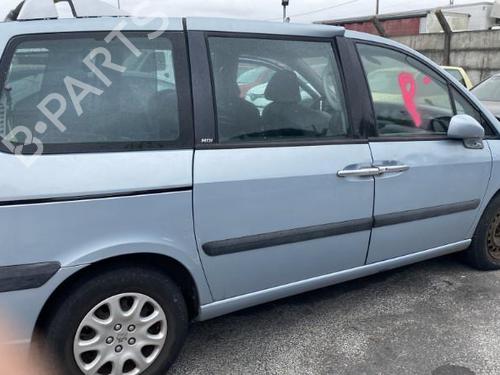 Right headlight PEUGEOT 807 (EB_) 2.2 HDi | BP25758950C29  - Image 15