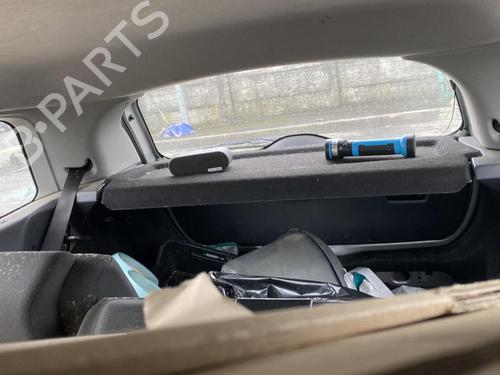 Front left lock FORD FIESTA V (JH_, JD_) 1.4 TDCi | BP19959830C98 