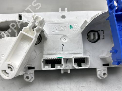 Used Climate control Climate control RENAULT CLIO IV (BH_) 1.2 16V (73 hp) 28496583 28496583