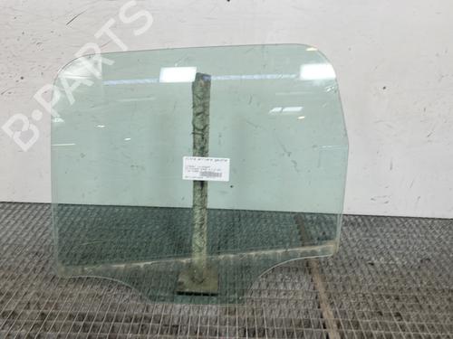 Used Rear left door window CITROËN C3 Picasso (SH_) 1.6 HDI 90 (92 hp) 30001470