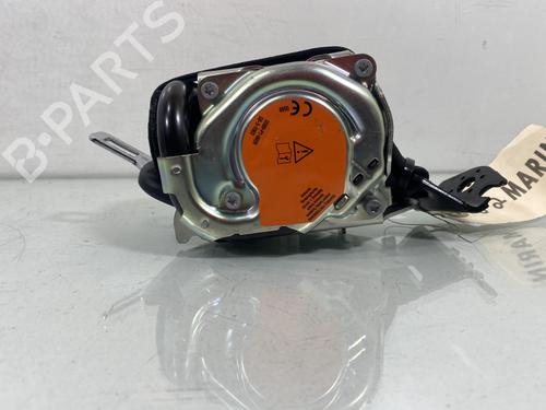 Rear right belt tensioner VW POLO VI (AW1, BZ1, AE1) 1.0 | BP29735496C90 