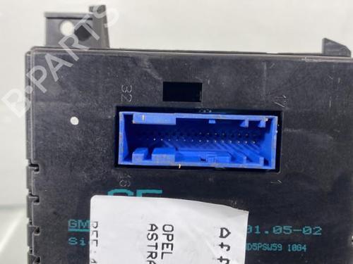 Used Display monitor Display monitor OPEL ASTRA H GTC (A04) 1.7 CDTi (L08) (101 hp) 19987074 19987074