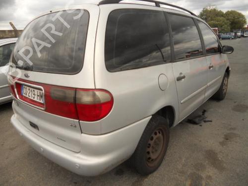 Right headlight FORD GALAXY I (WGR) 1.9 TDI | BP20034143C29 