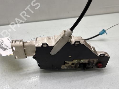 Rear right lock CITROËN C4 I (LC_) 1.6 HDi | BP32441192C99 