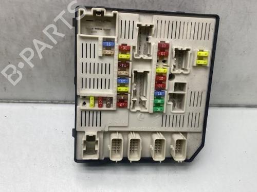 Electronic module RENAULT MEGANE III Hatchback (BZ0/1_, B3_)  | BP22560790M83 