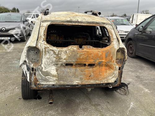 Front wiper motor DACIA DUSTER (HM_) 1.5 dCi 115 (HMAD) | BP28094442M29  - Image 14