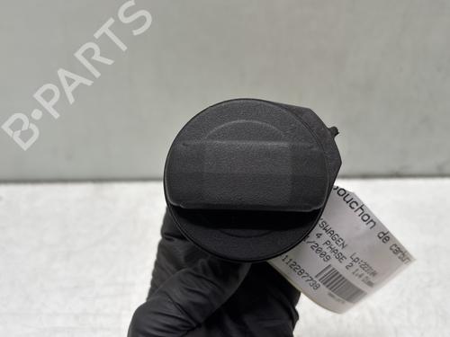 Tankdeckel für VW POLO IV (9N_, 9A_) 1.4 TDI (70 hp) 31300773