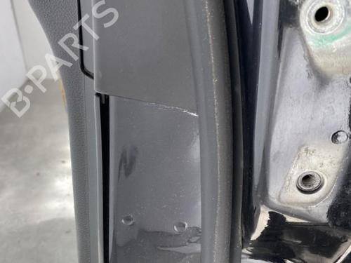 Left rear door OPEL ASTRA H (A04)  | BP19967716C4 