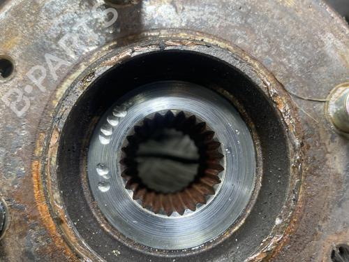 Used Right front steering knuckle Right front steering knuckle KIA RIO III (UB) 1.25 CVVT (86 hp) 31010865 31010865