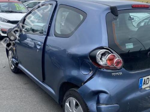 Starter TOYOTA AYGO (_B1_) 1.0 (KGB10_, KGB10R) | BP36281185M8 - Image 7
