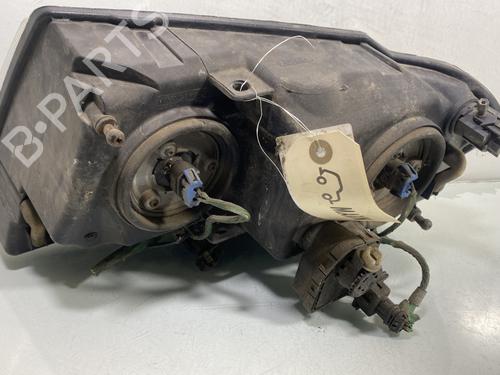 Used Right headlight Right headlight JEEP GRAND CHEROKEE II (WJ, WG) 2.7 CRD 4x4 (163 hp) 29377815 29377815