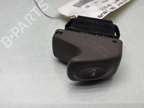 Right front window switch RENAULT TWINGO I (C06_) 1.2 (C066, C068) 7700416998