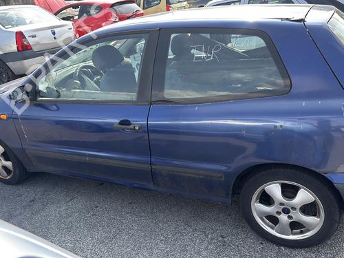 Front left window mechanism FIAT BRAVO I (182_) 1.2 16V 80 | BP30443391C22