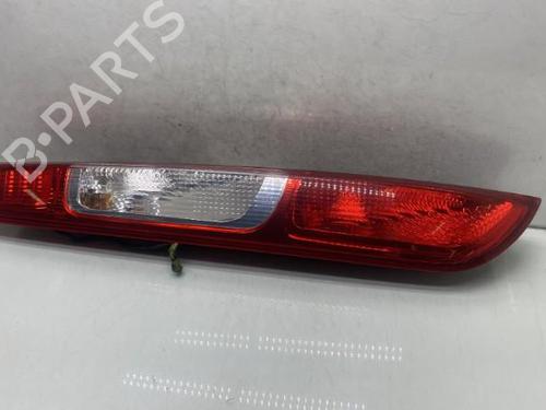 Left taillight FORD FOCUS II (DA_, HCP, DP) 1.6 TDCi | BP19961974C34 