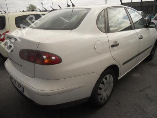 Used Parts SEAT CORDOBA (6L2)  1.4 TDI  2046381
