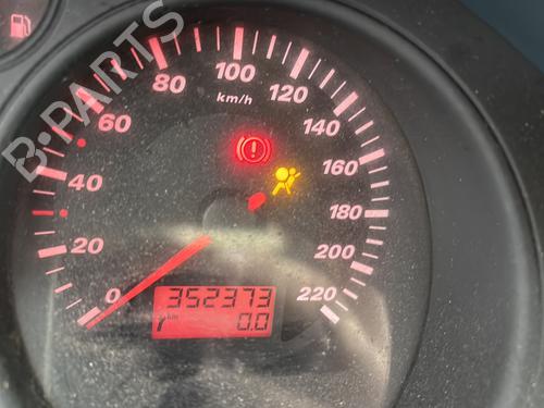 Rejilla SEAT IBIZA III (6L1) 1.9 SDI | BP36053050C40 - Image 16