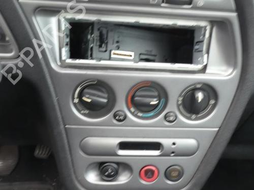 Front right interior door handle PEUGEOT 306 Hatchback (7A, 7C, N3, N5)  | BP20000172I14 