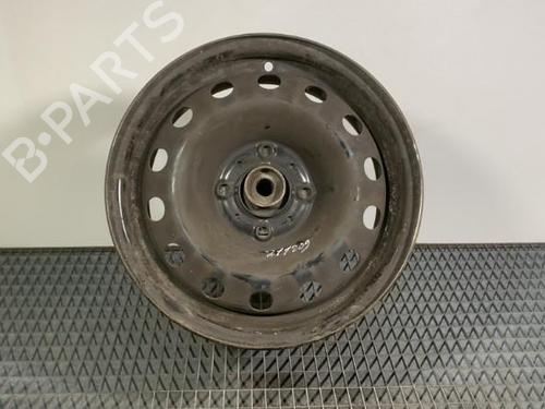 Used Rim CITROËN C2 (JM_) 1.4 HDi (68 hp) 21961137