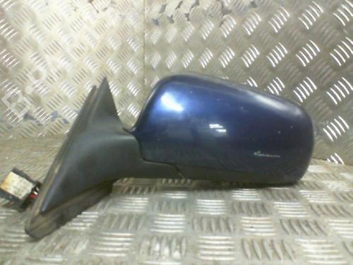 Used Left mirror Left mirror 24153035 24153035