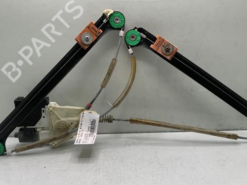 Used Front right window mechanism AUDI A3 Sportback (8PA) 1.9 TDI (105 hp) 31172291