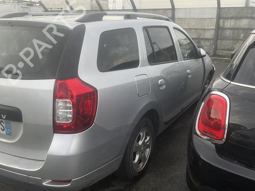 Engate do cinto DACIA LOGAN MCV II TCe 90 (K8M1, K8MA, K8AC) | BP24208073I32 - Image 14