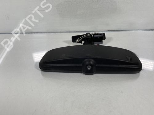 Used Rear mirror Rear mirror OPEL ZAFIRA A MPV (T98) 2.0 DTI 16V (F75) (101 hp) 20022869 20022869