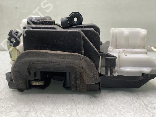 Front right lock PEUGEOT 607 (9D, 9U) 2.2 HDi | BP32389469C97