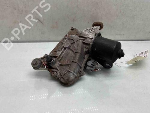 Used Front wiper motor Front wiper motor RENAULT SCÉNIC III (JZ0/1_) 1.6 dCi (JZ00, JZ12) (130 hp) 36474343 36474343